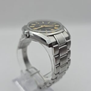Grand Seiko Seasons Summer Rikka Green SBGH271 Automatic 40mm Green Stainless Steel Box and Papers - Image 3