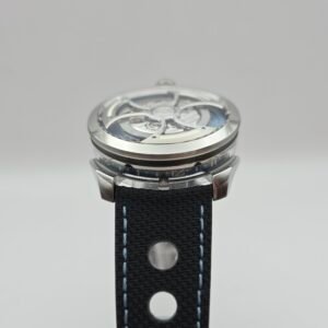 M.A.D edition 1s Ice Blue 42mm Edition M.A.D.1S Stainless Steel Full Set - Image 3