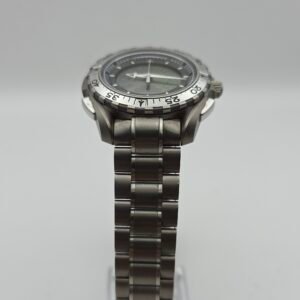 Omega Speedmaster X-33 3290.50.00 3290.50 42mm Black Titanium - Image 2
