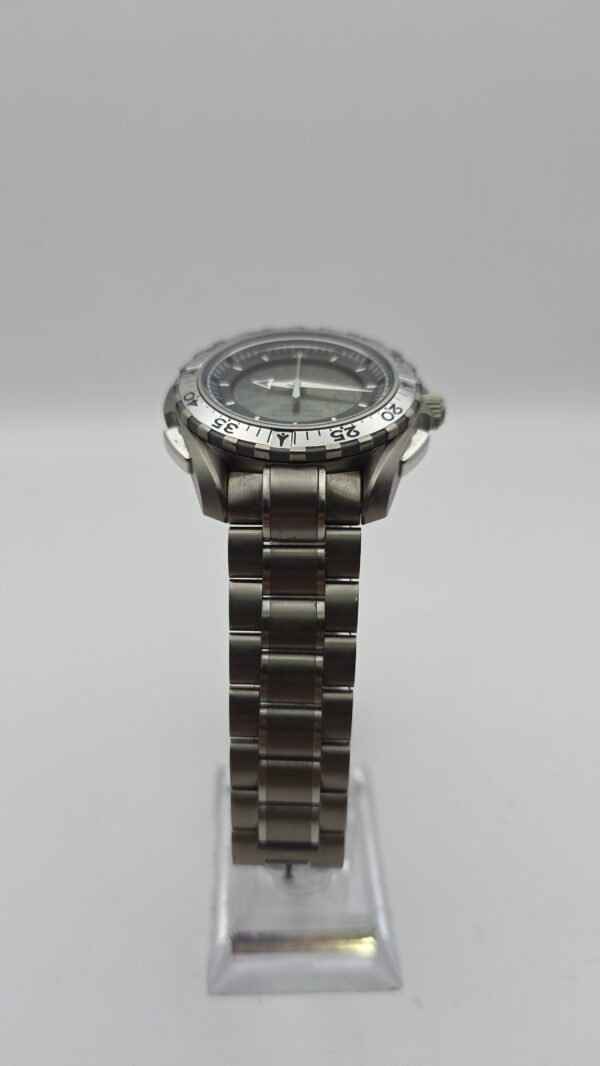 Omega Speedmaster X-33 3290.50.00 3290.50 42mm Black Titanium