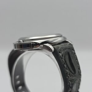 Panerai Luminor Due PAM 755 PAM00755 Automatic 38mm Grey Stainless Steel Full Set - Image 4