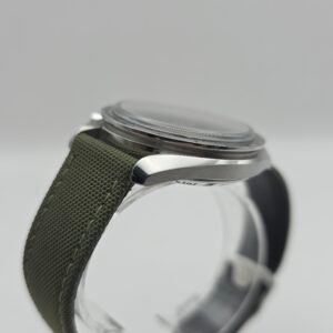 Omega Speedmaster Broad Arrow 1957 321.10.42.50.01.001 Automatic 42mm Black Stainless Steel Box and Papers - Image 4