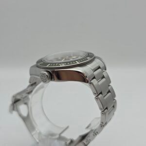Tudor Heritage Black Bay 41 Harrods 79230G-0001 79230G 41mm Green Stainless Steel Full Set - Image 4