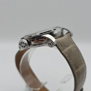 Louis Moinet Mars lm-45.10b.ma 45mm Mars Stainless Steel Ltd Edn 60 pcs Full Set - Image 4