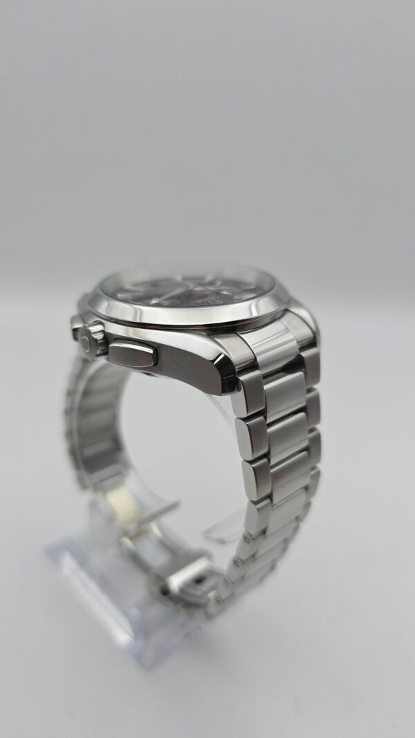 Omega Seamaster Aqua Terra Gmt 231.10.43.52.06.001 43mm 150m Black Steel