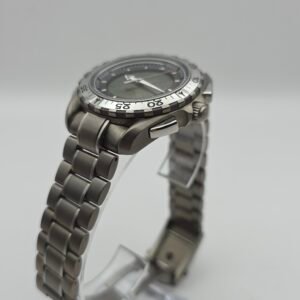 Omega Speedmaster X-33 3290.50.00 3290.50 42mm Black Titanium - Image 3