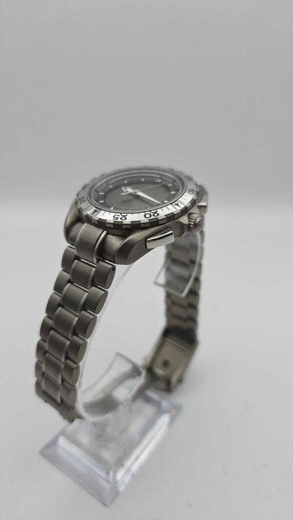 Omega Speedmaster X-33 3290.50.00 3290.50 42mm Black Titanium