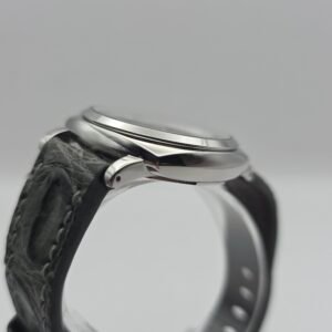 Panerai Luminor Due PAM 755 PAM00755 Automatic 38mm Grey Stainless Steel Full Set - Image 5