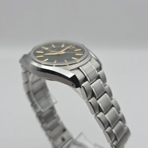Grand Seiko Seasons Summer Rikka Green SBGH271 Automatic 40mm Green Stainless Steel Box and Papers - Image 5