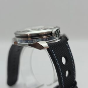 M.A.D edition 1s Ice Blue 42mm Edition M.A.D.1S Stainless Steel Full Set - Image 5