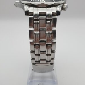 Omega Seamaster Diver 300m 007 James Bond Limited Edition 212.30.41.20.01.001 41mm Black Stainless Steel Full Set - Image 6