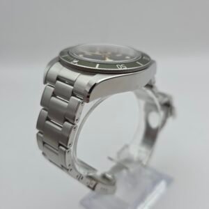 Tudor Heritage Black Bay 41 Harrods 79230G-0001 79230G 41mm Green Stainless Steel Full Set - Image 5
