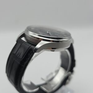 IWC Portuguese Automatic IW500109 7 days reserve 42mm Black Stainless Steel Full Set - Image 5