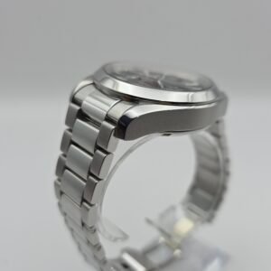 Omega Seamaster Aqua Terra Gmt 231.10.43.52.06.001 43mm 150m Black Steel - Image 5