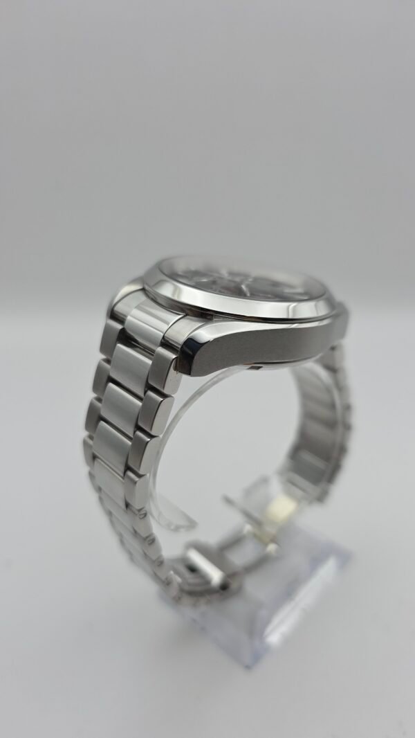 Omega Seamaster Aqua Terra Gmt 231.10.43.52.06.001 43mm 150m Black Steel