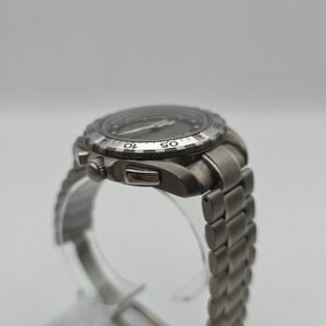 Omega Speedmaster X-33 3290.50.00 3290.50 42mm Black Titanium - Image 4