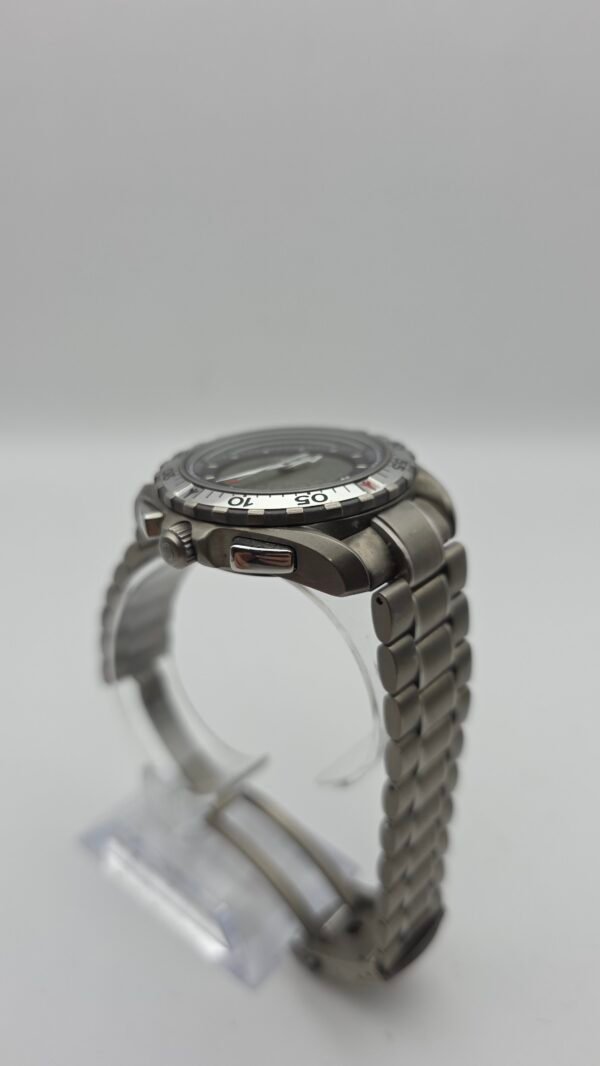 Omega Speedmaster X-33 3290.50.00 3290.50 42mm Black Titanium