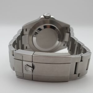 Rolex Air King Airking Ref 126900 40mm Oystersteel Complete Set - Image 6