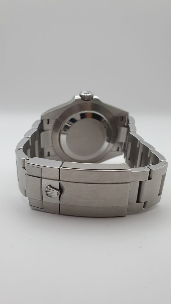 Rolex Air King Airking Ref 126900 40mm Oystersteel Complete Set