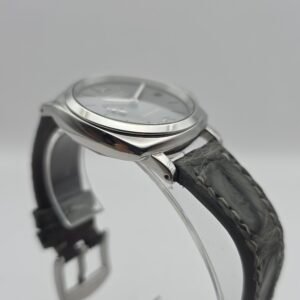 Panerai Luminor Due PAM 755 PAM00755 Automatic 38mm Grey Stainless Steel Full Set - Image 6