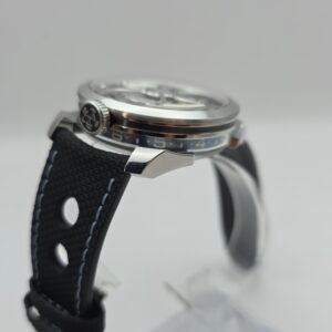 M.A.D edition 1s Ice Blue 42mm Edition M.A.D.1S Stainless Steel Full Set - Image 6