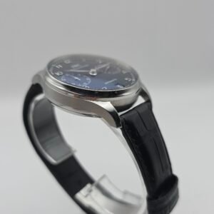 IWC Portuguese Automatic IW500109 7 days reserve 42mm Black Stainless Steel Full Set - Image 6