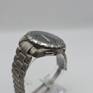 Omega Speedmaster X-33 3290.50.00 3290.50 42mm Black Titanium - Image 5