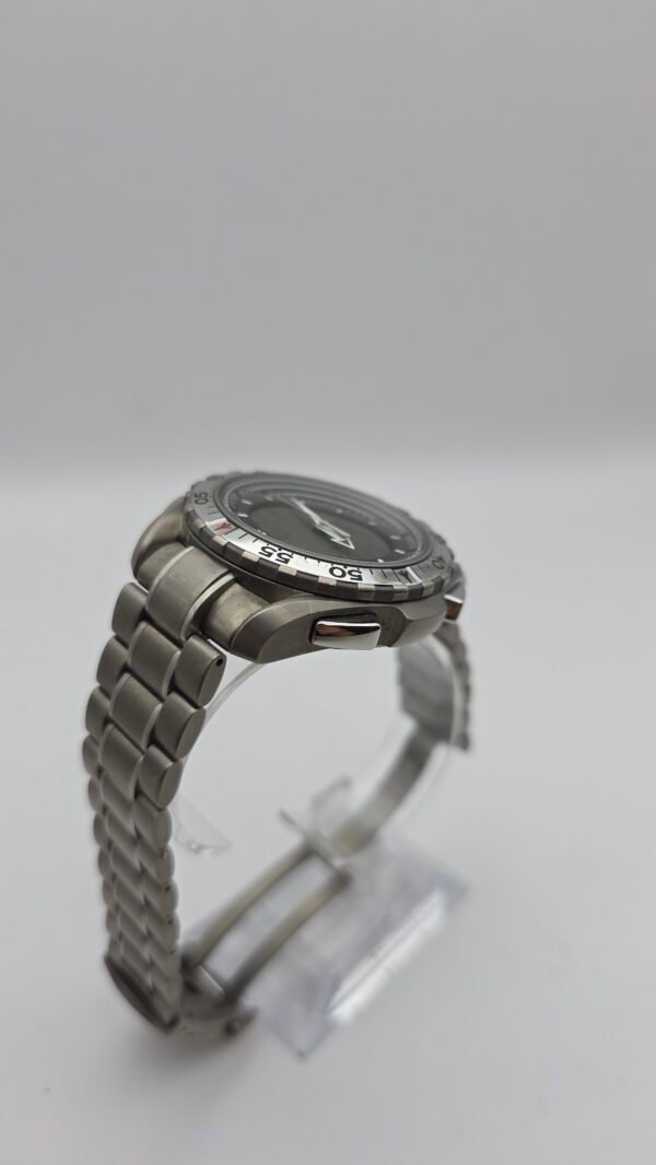 Omega Speedmaster X-33 3290.50.00 3290.50 42mm Black Titanium