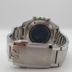 Omega Speedmaster 310.20.42.50.01.001 Apollo 11 50th anniversary 42mm Moonshine Gold Steel Full Set Ltd Ed 6969 piece - Image 8