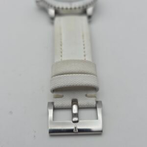 Blancpain Fifty Fathoms Automatic 5015-1127-52A 45mm White Stainless Steel Box and Papers - Image 7