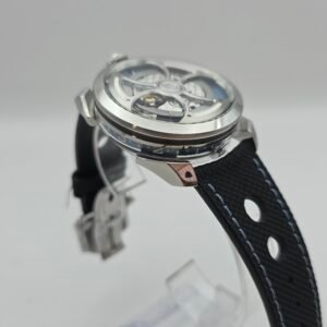 M.A.D edition 1s Ice Blue 42mm Edition M.A.D.1S Stainless Steel Full Set - Image 7