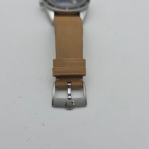 Omega Seamaster 300 Heritage 234.32.41.21.03.001 41mm Blue Stainless Steel Full Set - Image 7