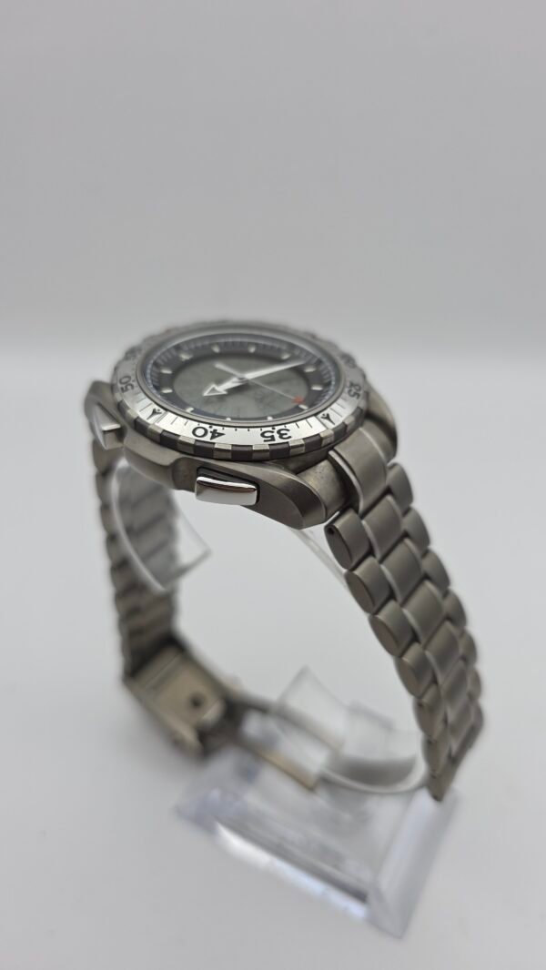 Omega Speedmaster X-33 3290.50.00 3290.50 42mm Black Titanium