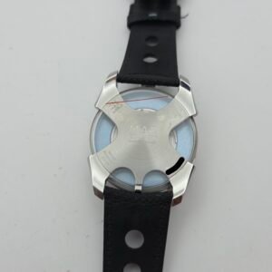 M.A.D edition 1s Ice Blue 42mm Edition M.A.D.1S Stainless Steel Full Set - Image 8
