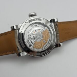 Louis Moinet Mars lm-45.10b.ma 45mm Mars Stainless Steel Ltd Edn 60 pcs Full Set - Image 8