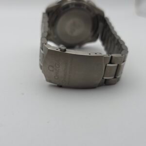 Omega Speedmaster X-33 3290.50.00 3290.50 42mm Black Titanium - Image 8