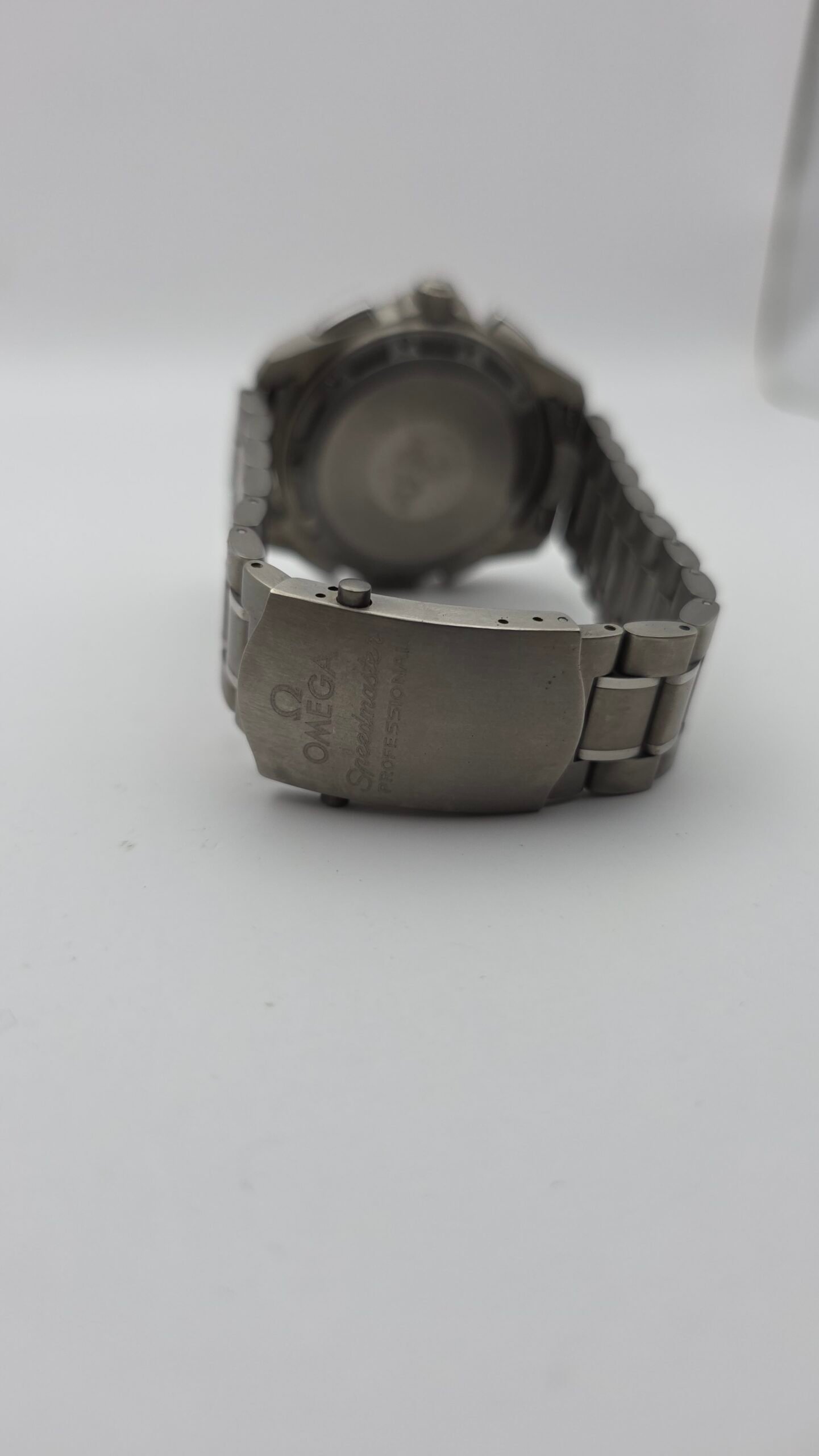 Omega Speedmaster X-33 3290.50.00 3290.50 42mm Black Titanium - Image 8