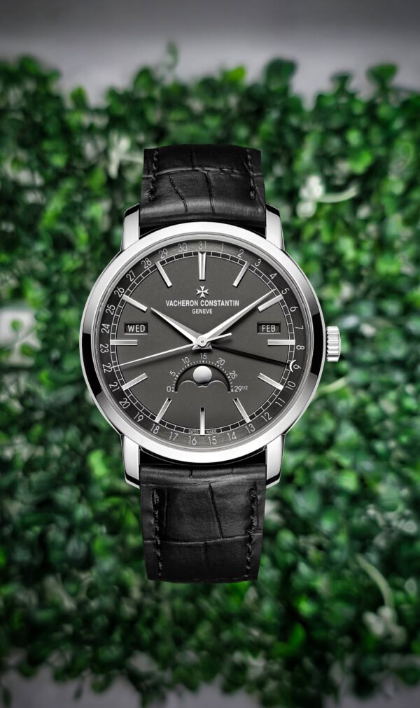 Vacheron Constantin