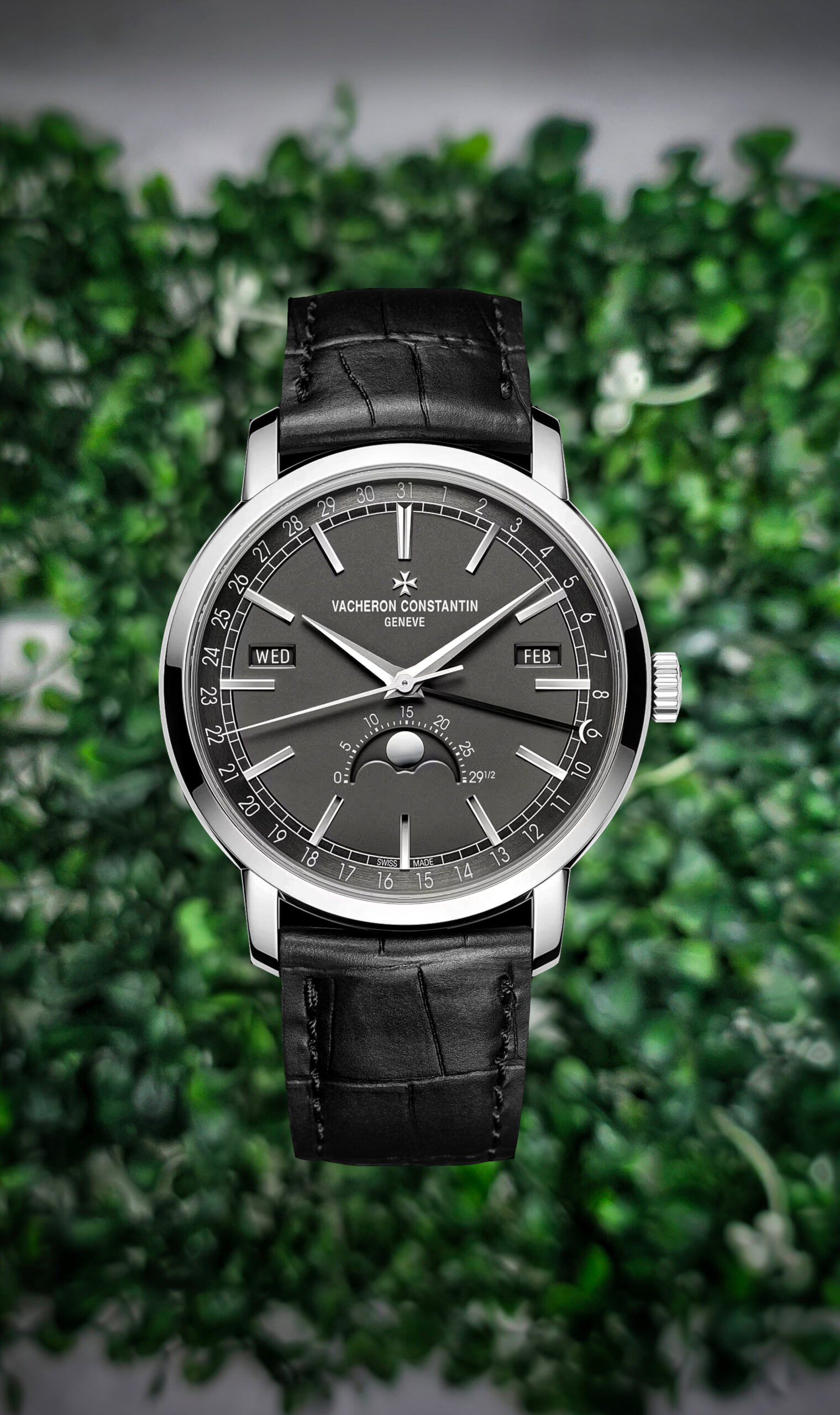Vacheron Constantin