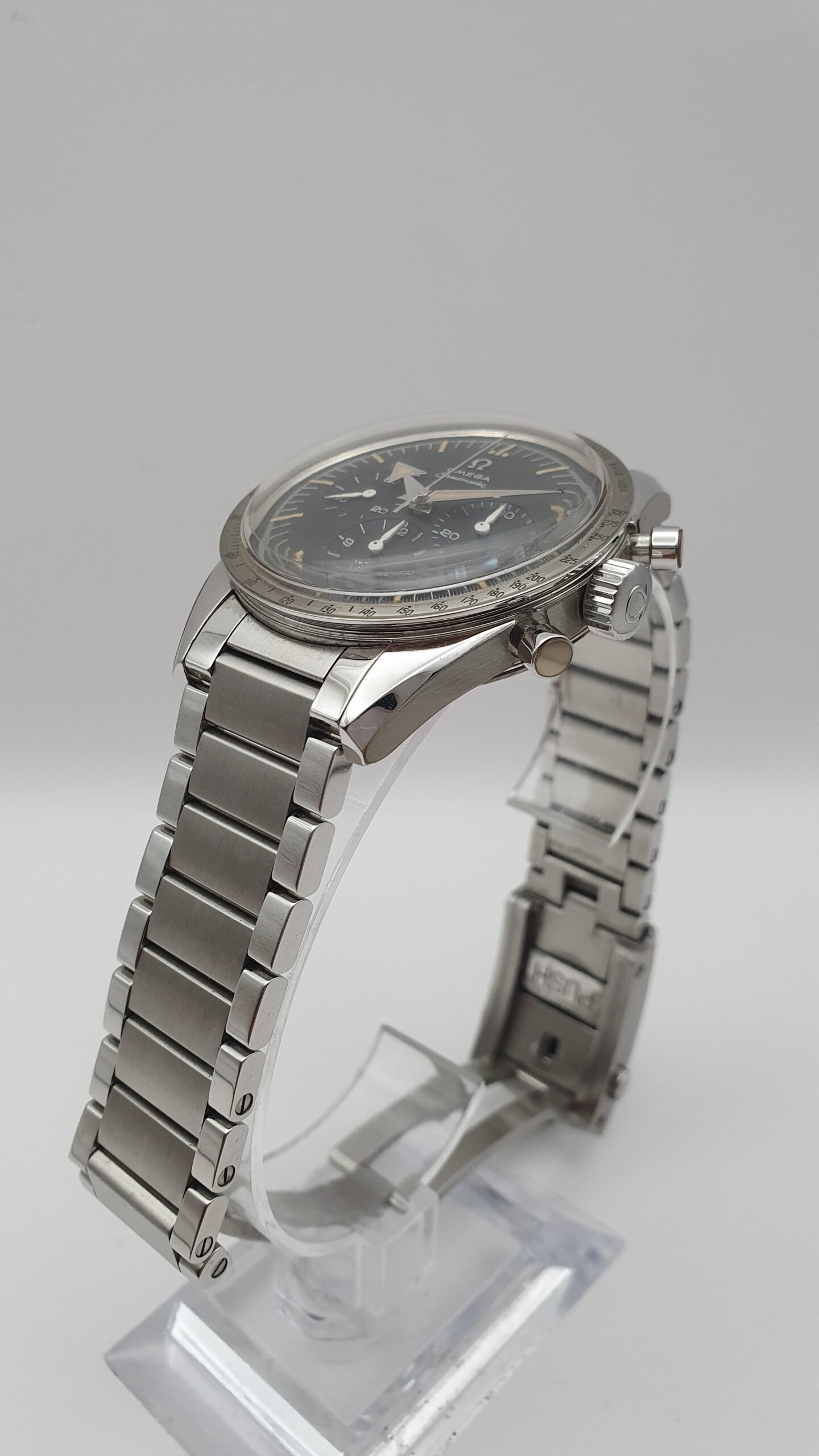 Omega Speedmaster 