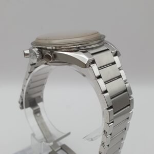 Omega Speedmaster '57 1957 Trilogy 311.10.39.30.01.001 Black 39mm Steel Full Set - Image 4