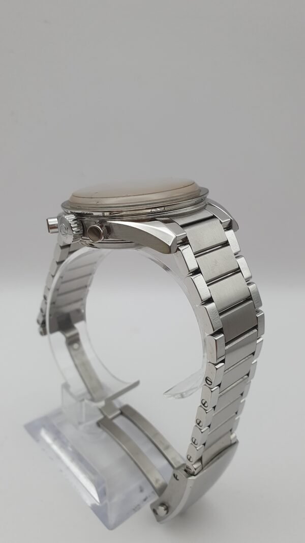 Omega Speedmaster '57 1957 Trilogy 311.10.39.30.01.001 Black 39mm Steel Full Set