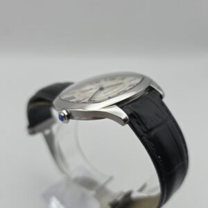Cartier Drive de Cartier WSNM0004 40mm White Stainless Steel Full Set - Image 4