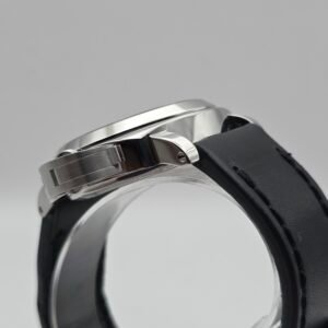 Panerai Luminor Marina PAM 111 PAM00111 44mm Black Steel Complete Set Box Papers - Image 4