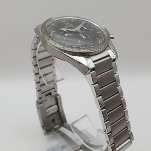 Omega Speedmaster '57 1957 Trilogy 311.10.39.30.01.001 Black 39mm Steel Full Set - Image 6