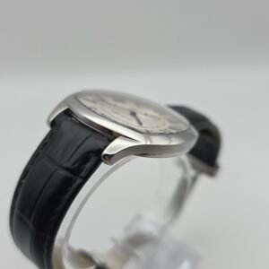 Cartier Drive de Cartier WSNM0004 40mm White Stainless Steel Full Set - Image 5