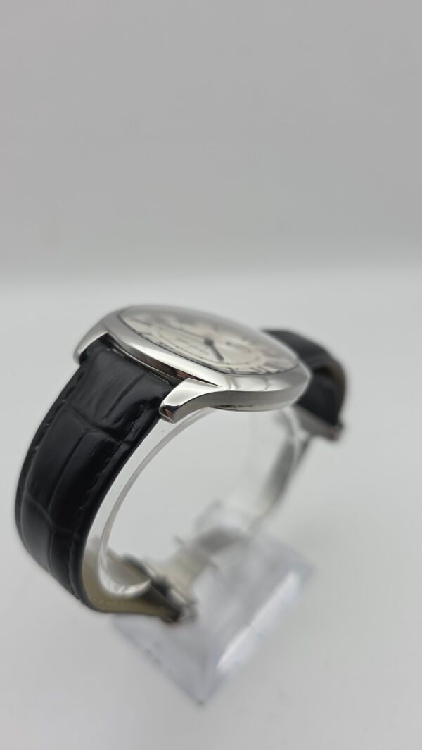 Cartier Drive de Cartier WSNM0004 40mm White Stainless Steel Full Set