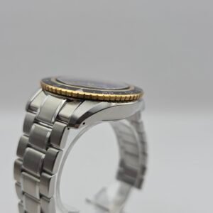 Grand Seiko Sport Collection GMT SBGE248 SBGE248G 44mm Steel Gold Blue Full Set MSRP 18K - Image 5