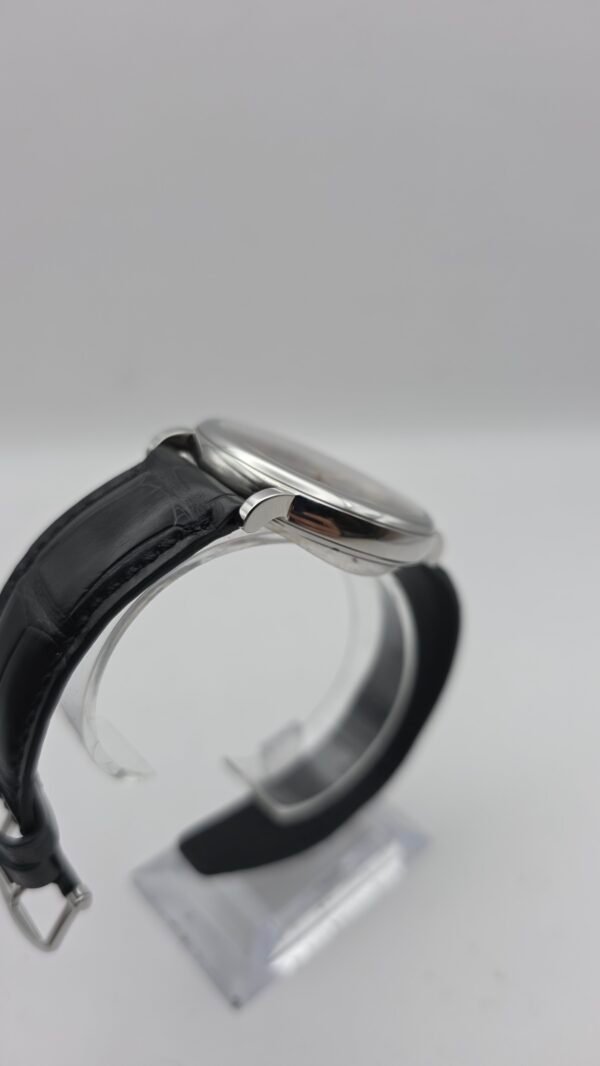 IWC Portofino Automatic IW356523 40mm Steel Blue Full Set