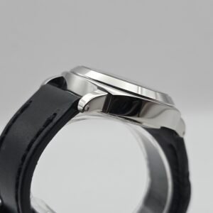 Panerai Luminor Marina PAM 111 PAM00111 44mm Black Steel Complete Set Box Papers - Image 5